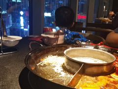 -渝涯重庆豆花老火锅(中赢国际店)