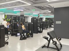 -优享健身(三元桥店)