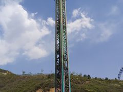 -山西乌金山旅游区