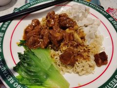 -新宝餐厅(流塘店)