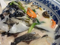 -山外山菜馆(玉泉路店)