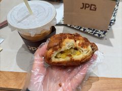 -JPG canteen(广州乐峰广场店)