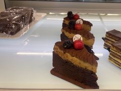 -榖屋house of flour(张江首店)