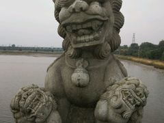 -卢沟桥文化旅游区