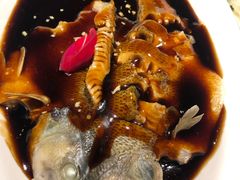 -绿茶餐厅(乐峰广场店)