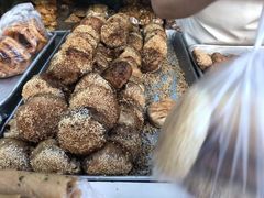 牛肉馅烧饼-穆民食品(牛街店)