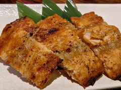 -鸟鹏烧鸟居酒屋(熙龙湾店)