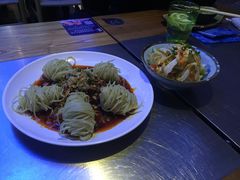 -鱼库·不仅是一家烤鱼店(车公庙店)