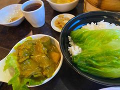 咖喱牛肉饭-添运来(茶园奥园广场店)