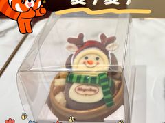 -哈根达斯(泉州万达店)