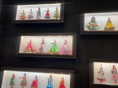 -哈啾嗨·新概念蒙餐(红星新城店)