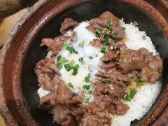 -红星光发煲仔饭(大石街店)