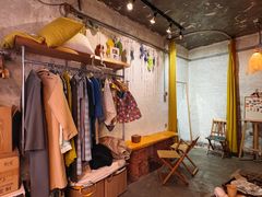 -春庄咖啡SpringHues(钟楼小区店)