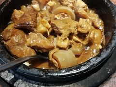 -七仙岭君澜度假酒店·桃源小馆中餐厅