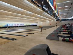 -广州保龄球馆(广州天河体育中心店)