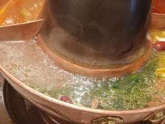 -侃爷南门铜锅涮肉