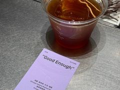 -O.P.S. CAFE