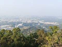 -水濂山森林公园