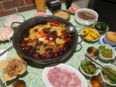 -五里关火锅(牛市口店)
