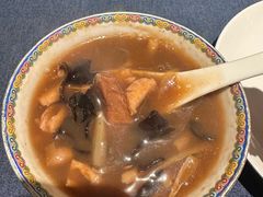 -金狮麟·新豫菜(金码大厦店)