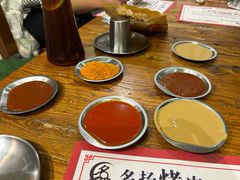 -名扬烤肉(起源店)