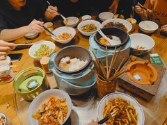 -农耕记·湖南土菜(halo广场店)