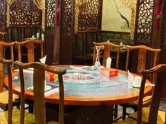 包厢-双合福火锅(河北路店)