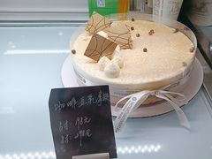 -梦菲思饼屋(瑞金宾馆店)