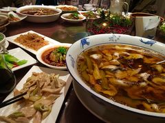 水煮鱼-渝信川菜(工体店)