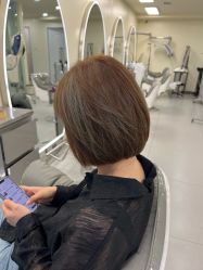-5M HAIR SALON
