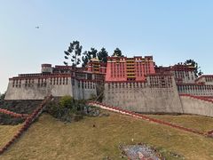 -深圳锦绣中华民俗村