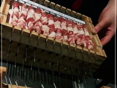 -很久以前羊肉串(簋街店)