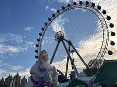 -海合安武汉极地海洋公园