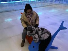 -宁波冰雪大世界(北仑区)