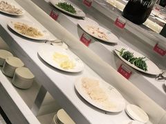 -玫瑰花园自助烤肉(顺义鑫海韵通店)