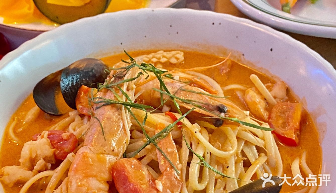 💐七夕约会餐厅｜建议都去这里！氛围感拉满