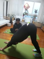 -梵未理疗瑜伽工作室