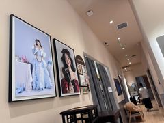 -海马体照相馆(成都来福士广场店)