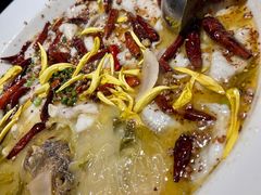-太二酸菜鱼(汕头苏宁广场店)