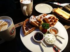 -Maan coffee漫咖啡(1905店)