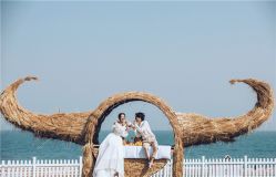 -摩玛婚纱摄影(杭州店)