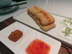 -青花椒花椒鱼(合生汇店)