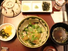 -滩万日本料理Nadaman(国贸大酒店)