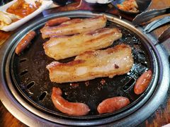 -杀猪天·韩国烤肉(总店)