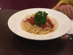-菲滋意式餐厅(银泰百货金华江南店)