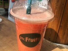 -Mr.Fruits水果先生(朝阳门悠唐店)