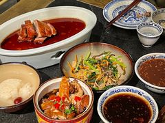 -南京大牌档(新街口德基广场店)