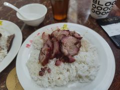 -陈光记烧腊店(罗保博士街店)