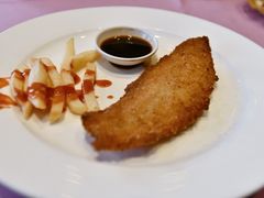 -德大西餐社(云南南路店)