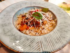 -喜雀JOY KITCHEN